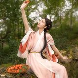柿柿如意，柿柿平安