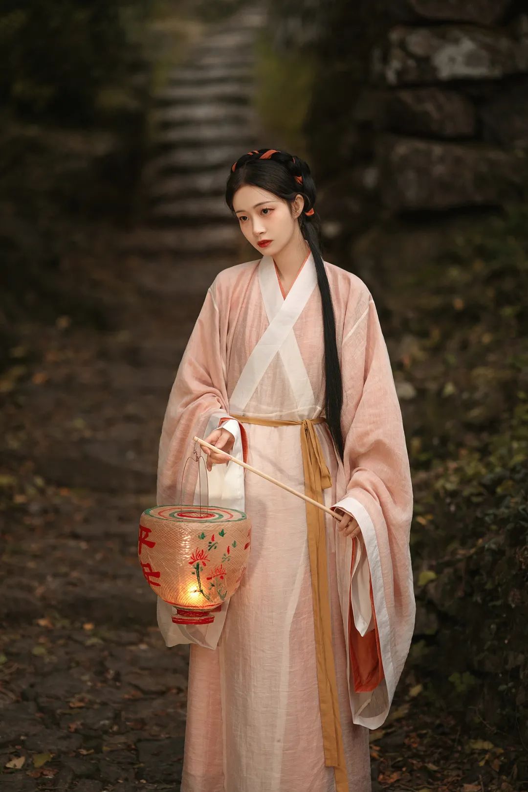 柿柿如意，柿柿平安