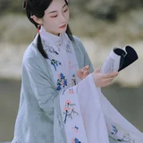 宿雨初霁