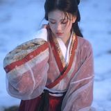 我等风雪又一年