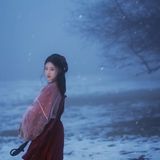 我等风雪又一年