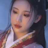 我等风雪又一年
