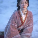我等风雪又一年