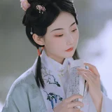 宿雨初霁