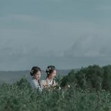 汉服摄影 | 茶语沁