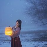 我等风雪又一年