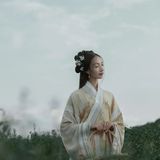 汉服摄影 | 茶语沁