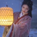 我等风雪又一年