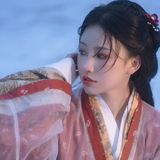 我等风雪又一年