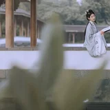 宿雨初霁