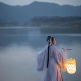 静夜