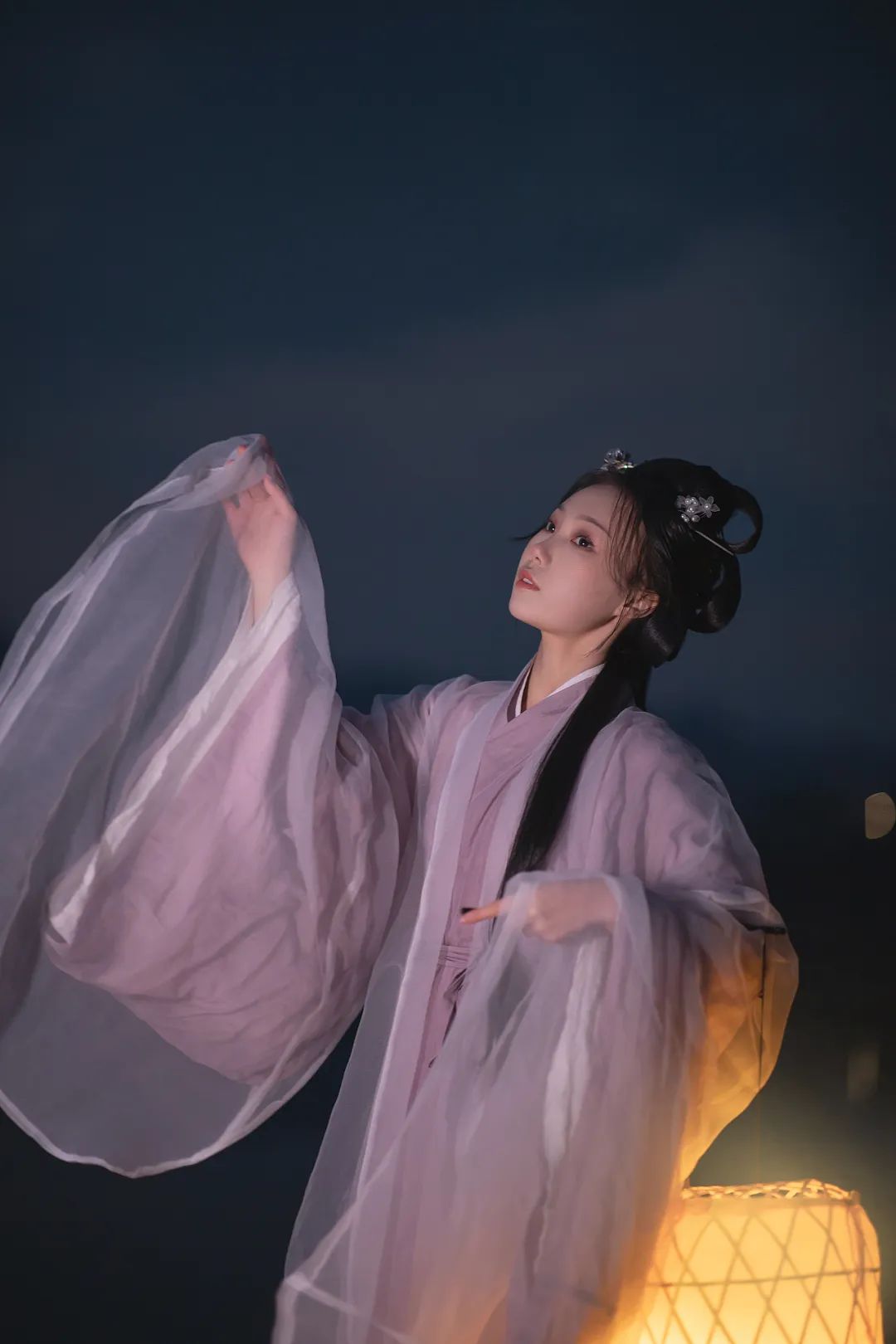 静夜
