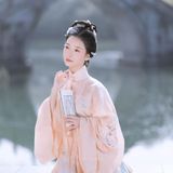 入画江南