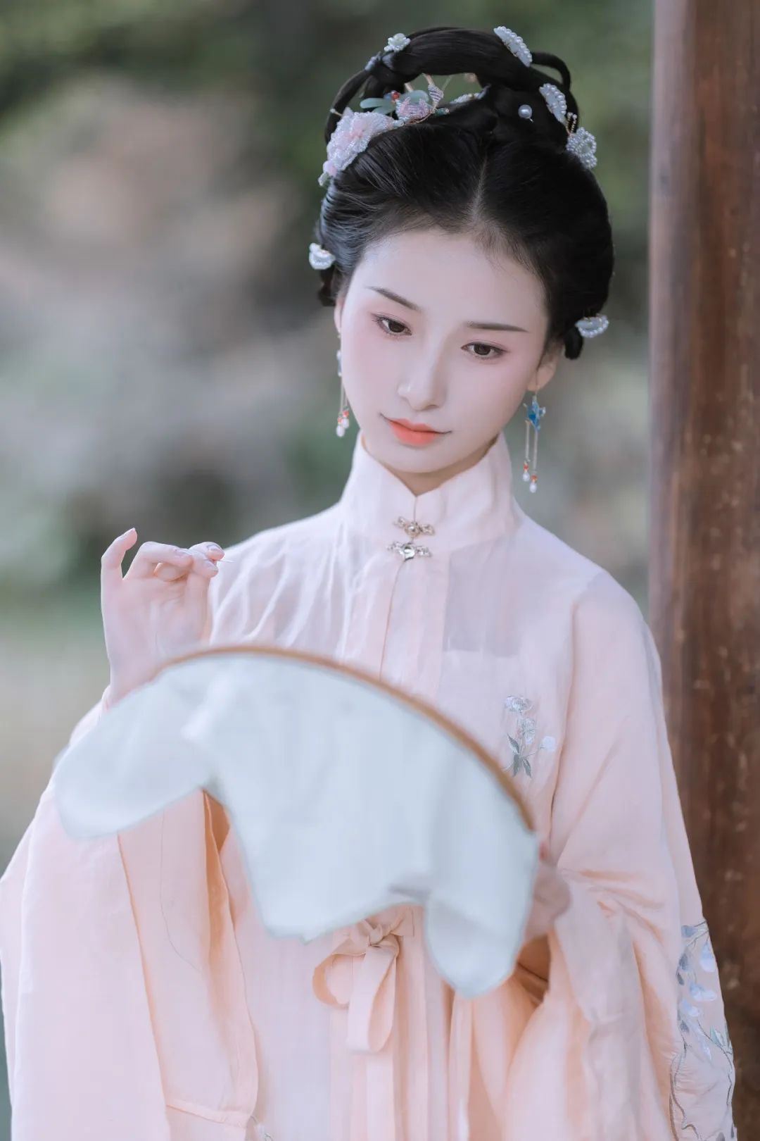 入画江南