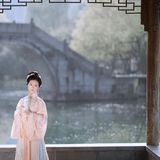 入画江南