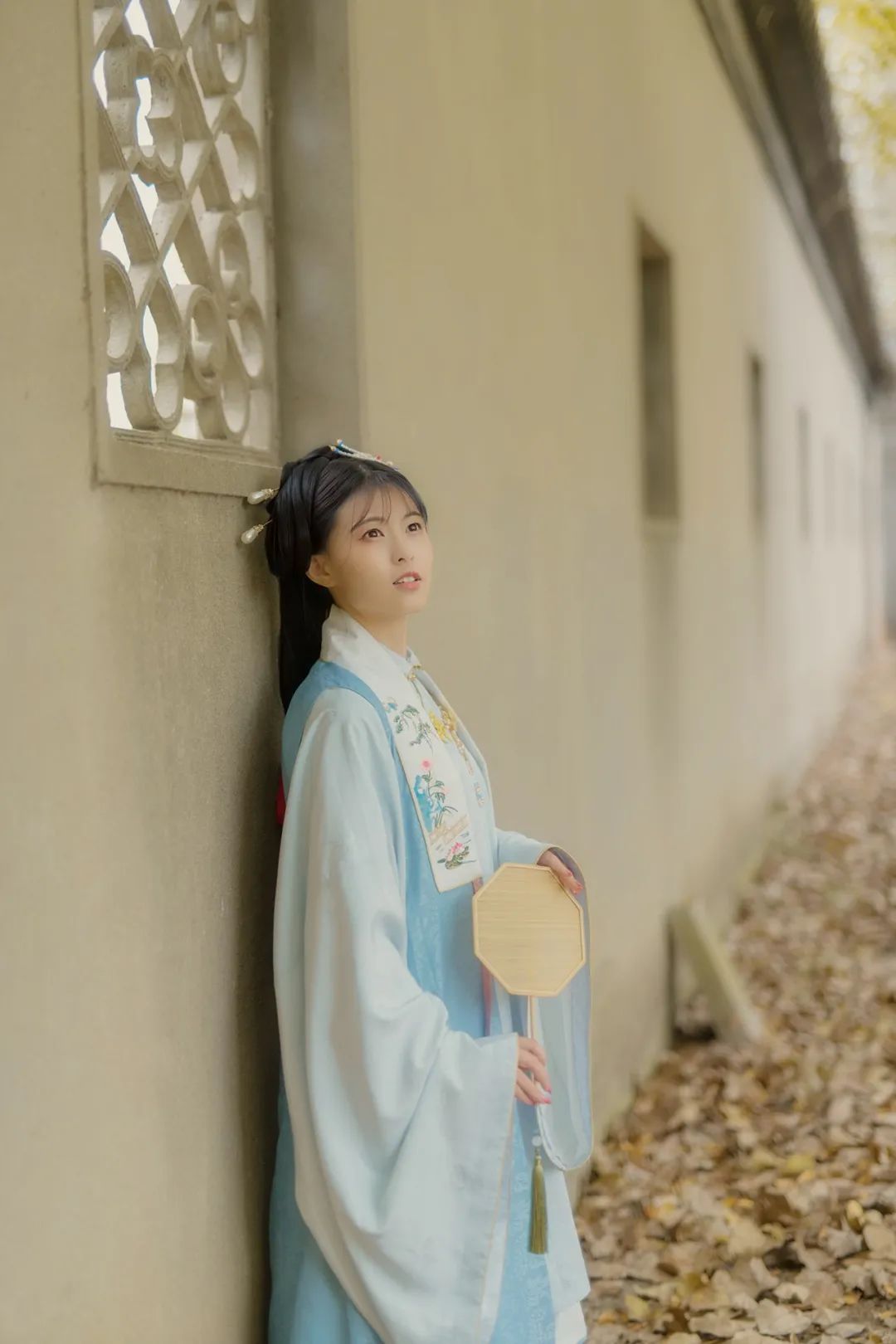 《银杏》