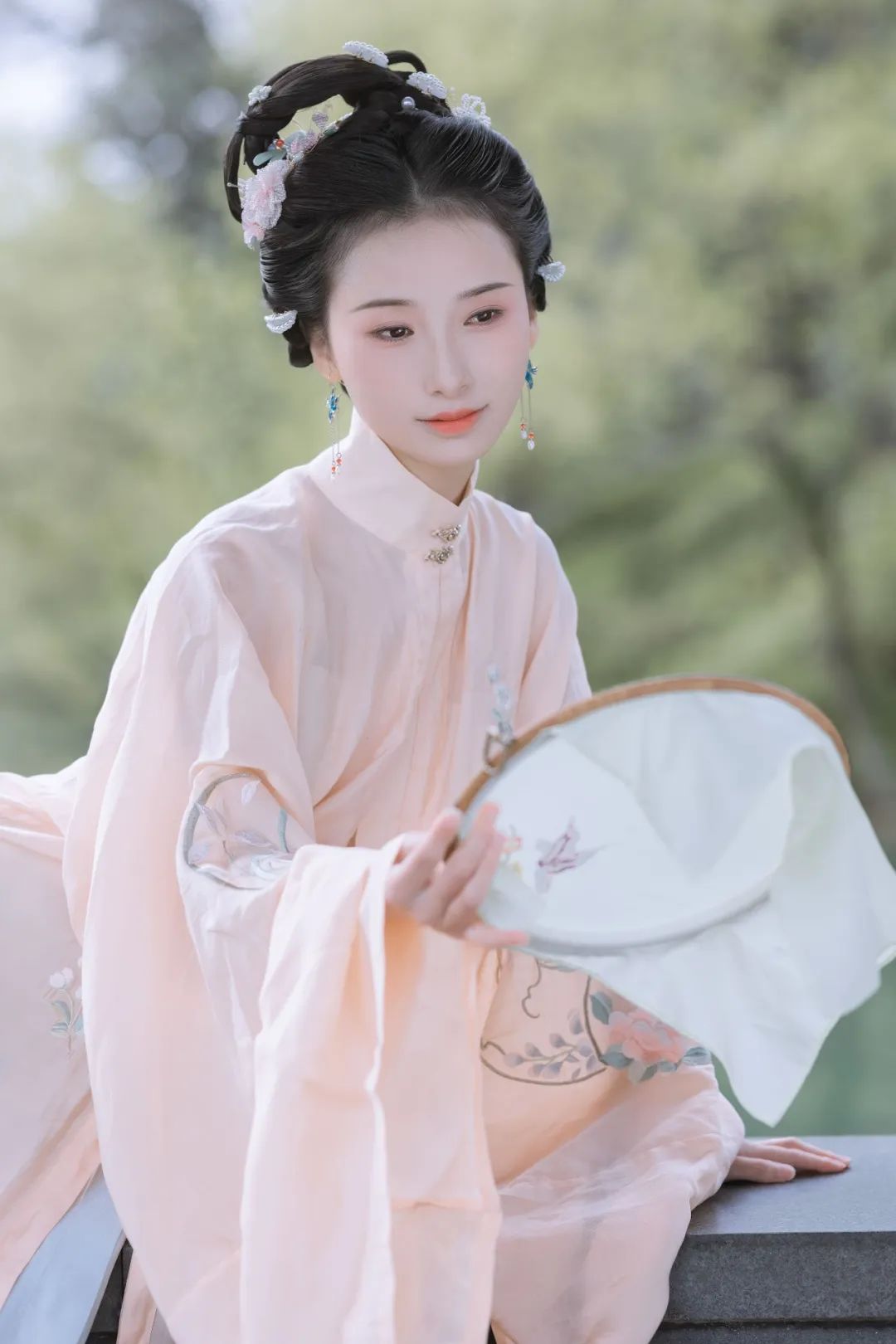 入画江南