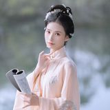 入画江南
