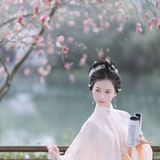 入画江南