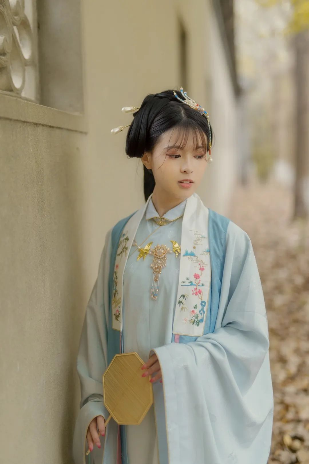 《银杏》