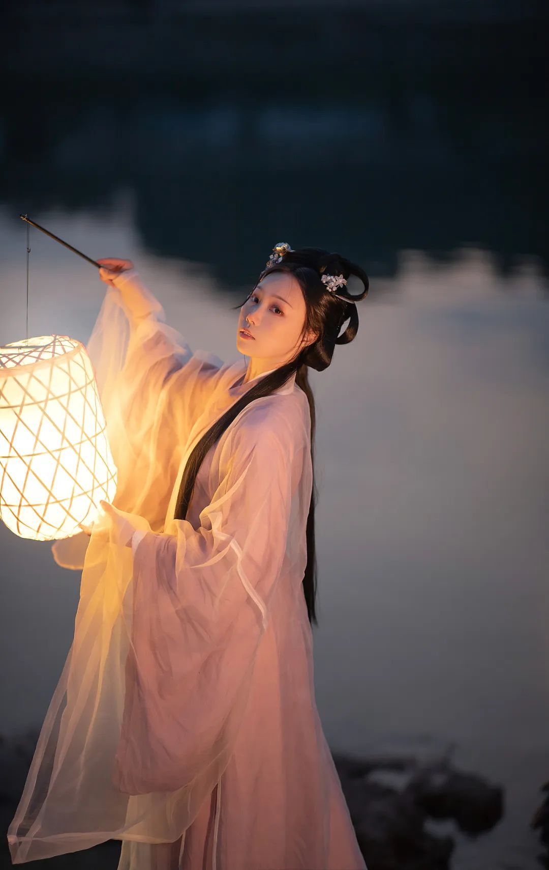 静夜