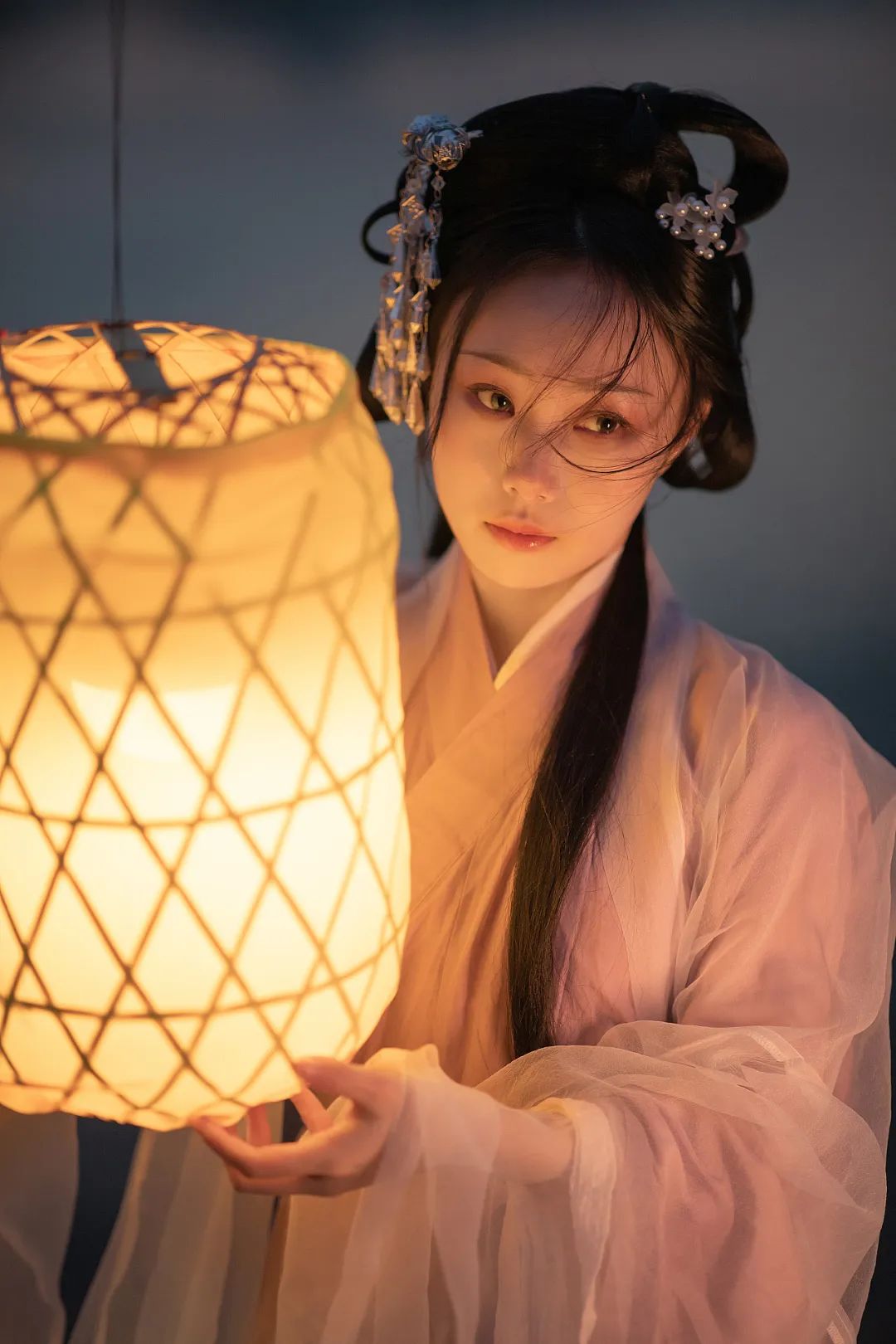 静夜