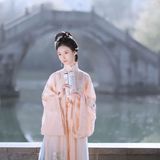 入画江南