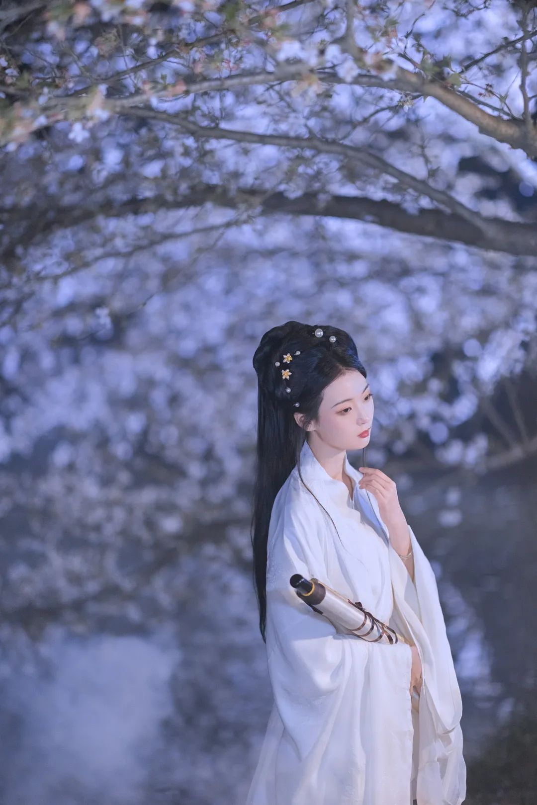 一枕清梦
