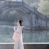 入画江南