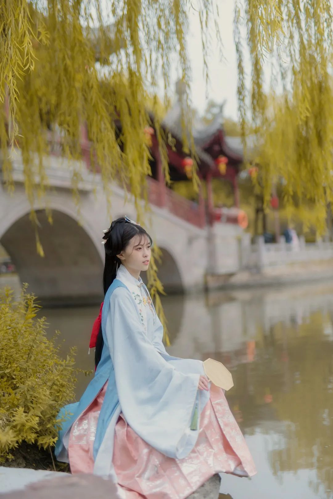 《银杏》