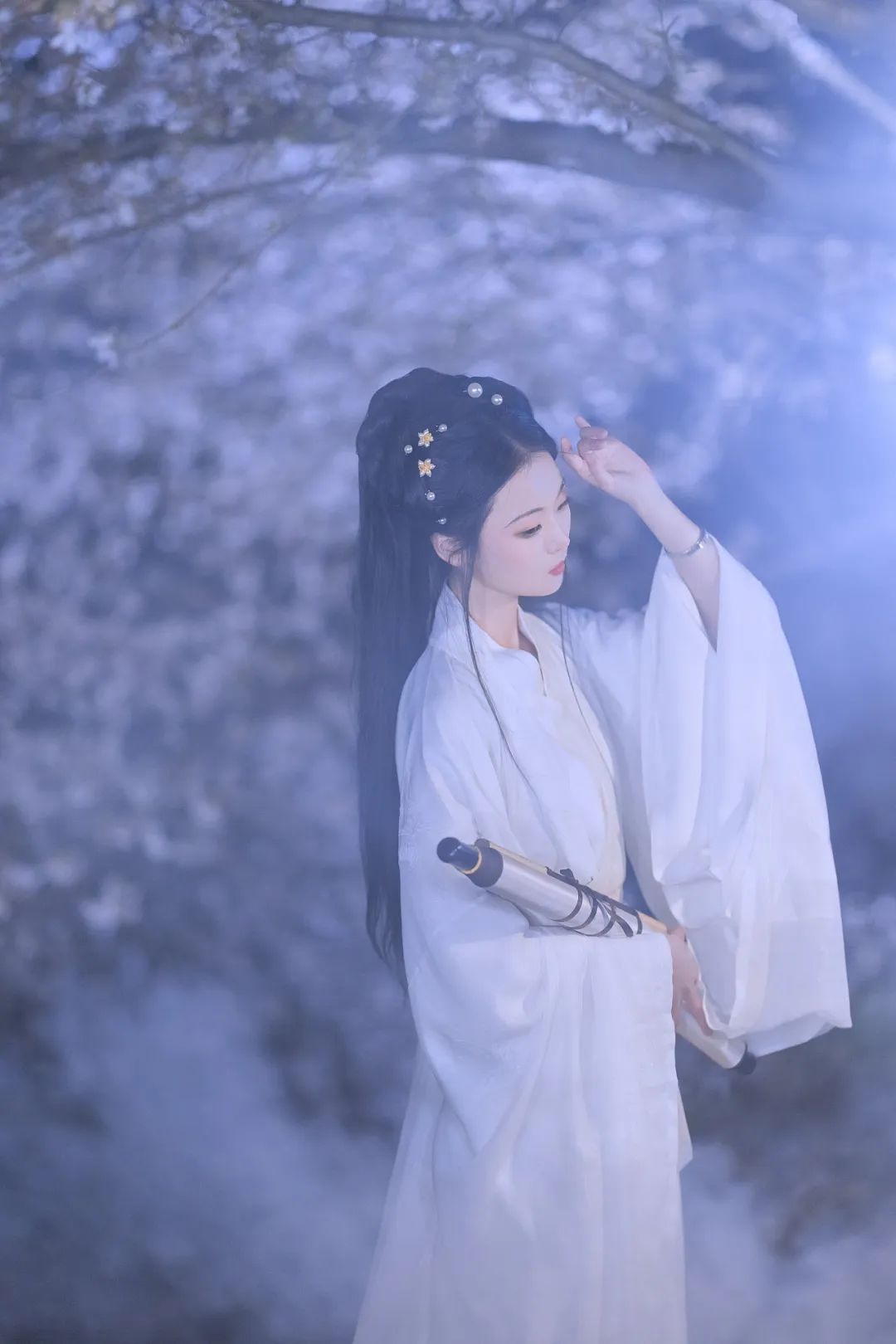 一枕清梦