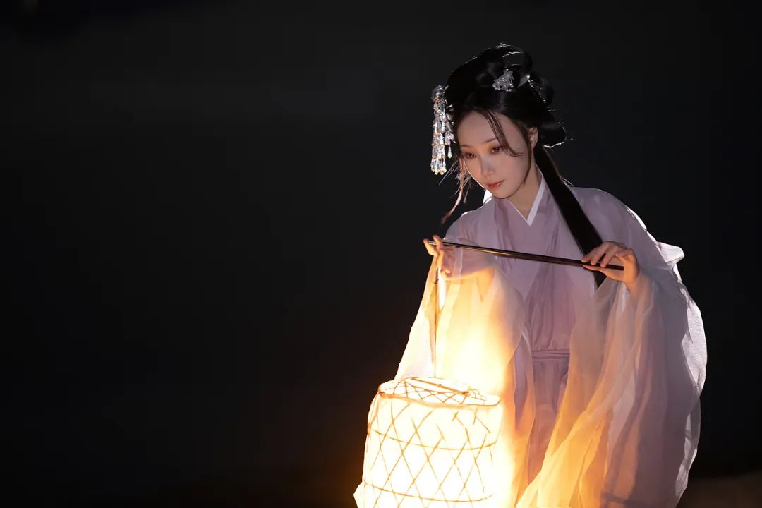 静夜