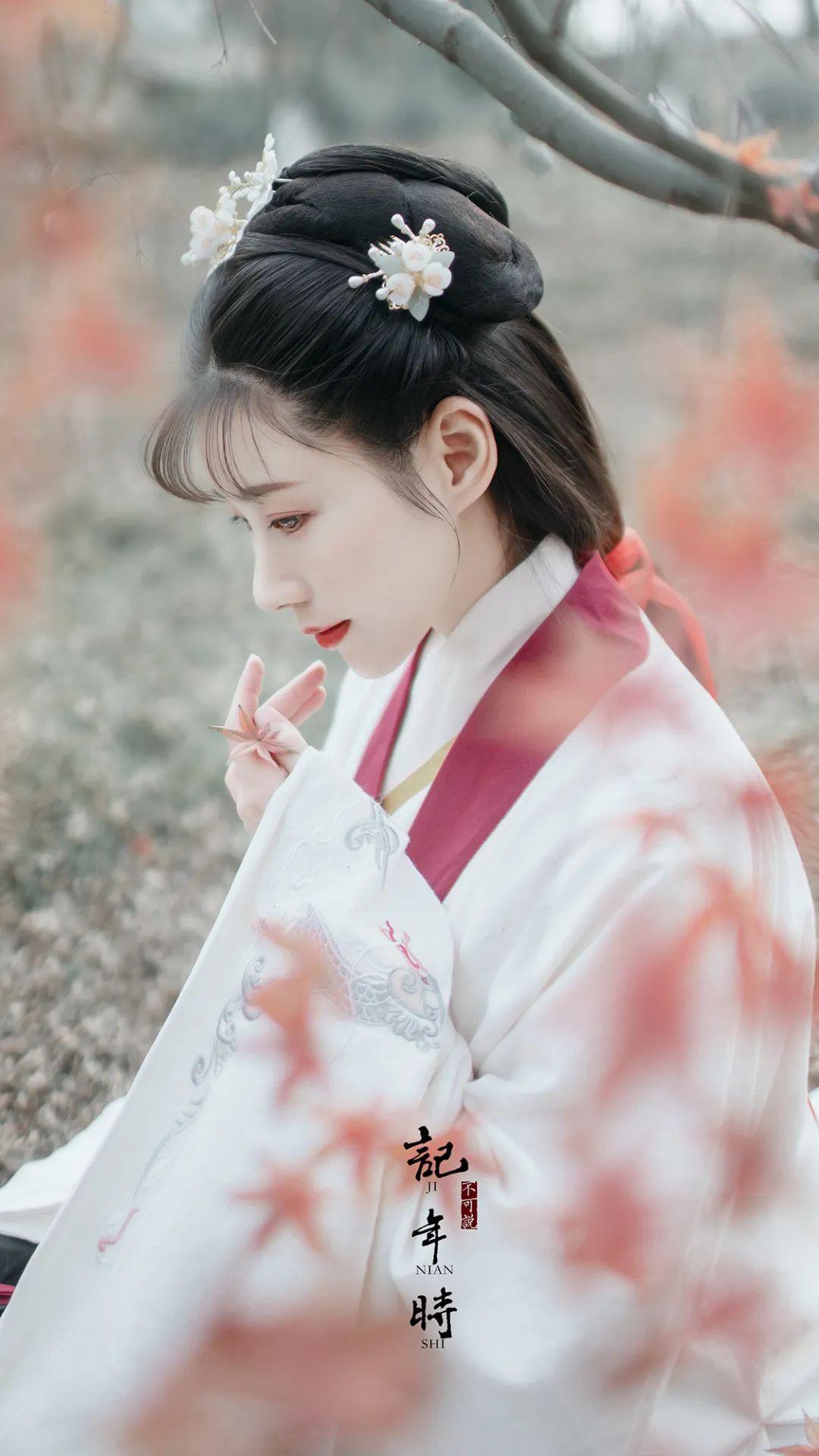 记年时