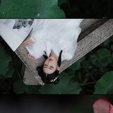 出淤泥而不染,濯清涟而不妖