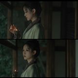 青山烟雨青衫客