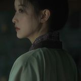 青山烟雨青衫客