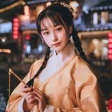 江南旧梦场景