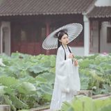 汉服摄影113期｜ 芙渠