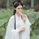 汉服摄影113期｜ 芙渠