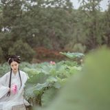 汉服摄影113期｜ 芙渠