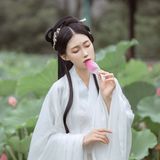 汉服摄影113期｜ 芙渠