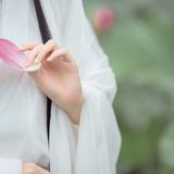 汉服摄影113期｜ 芙渠