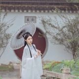 汉服摄影113期｜ 芙渠