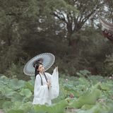 汉服摄影113期｜ 芙渠