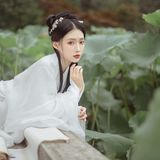 汉服摄影113期｜ 芙渠