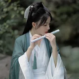 汉服摄影118期｜幽静
