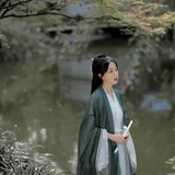 汉服摄影118期｜幽静