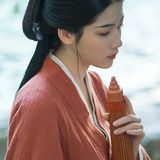 汉服摄影121期｜丽人