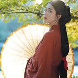 汉服摄影121期｜丽人