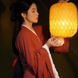汉服摄影121期｜丽人